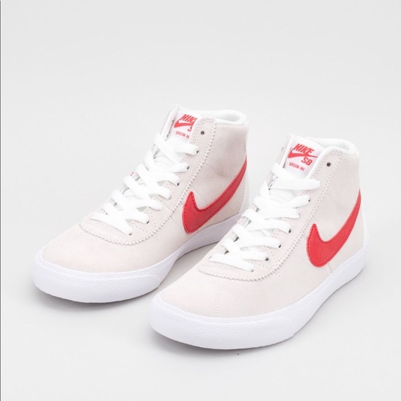 nike sb bruin high womens